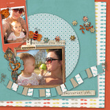 Get it Framed 4 Danglies