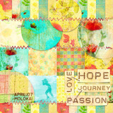 Faith Journey Tags & Labels