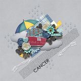 Every Storm Runs Out Of Rain