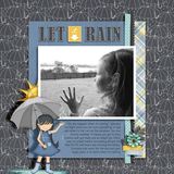 Every Storm Runs Out Of Rain