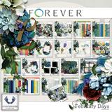 February Days Jumbo Bundle