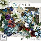 February Days Jumbo Bundle