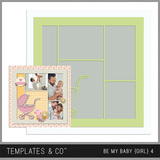 Be My Baby Complete Collection