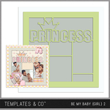 Be My Baby Complete Collection