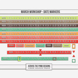 March Workshop - Discounted Bundle