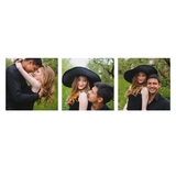 Reception Book 12x12 Predesigned Pages