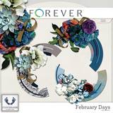 February Days Jumbo Bundle