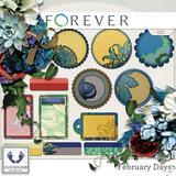 February Days Jumbo Bundle