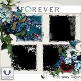 February Days Jumbo Bundle