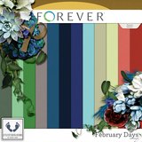 February Days Jumbo Bundle