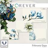 February Days Jumbo Bundle