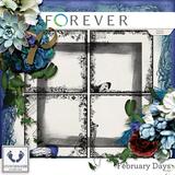 February Days Jumbo Bundle