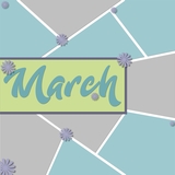 March Mosaics Bundle