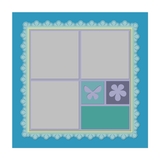 March Mosaics Bundle