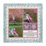 March Mosaics Bundle