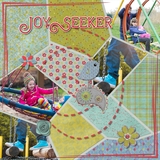 March Mosaics Bundle