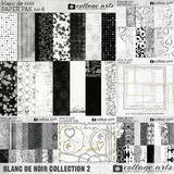 Blanc De Noir Collection 2