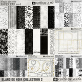 Blanc De Noir Collection 2
