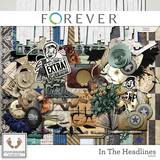 In The Headlines Super Bundle