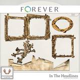 In The Headlines Super Bundle