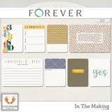In The Making Bundle