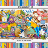April Workshop - Discounted Bundle