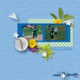 April Workshop - Discounted Bundle