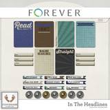 In The Headlines Super Bundle