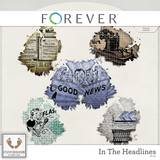 In The Headlines Super Bundle