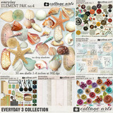 Everyday 3 Collection