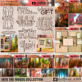 Into The Woods Collection