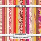 Faithfull Series - Worship - Discounted Bundle