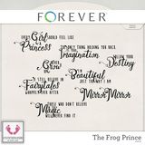 The Frog Prince Bundle