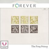 The Frog Prince Bundle
