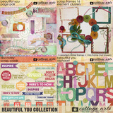 Beautiful You Collection