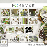 Viva La Printemps Mega Bundle