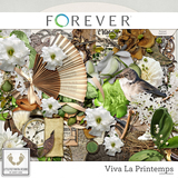 Viva La Printemps Mega Bundle