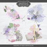 Memories Of Mom - Mega Bundle