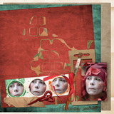 Get Creative Page Pak