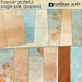 Forever Grateful Collection