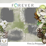 Viva La Printemps Mega Bundle