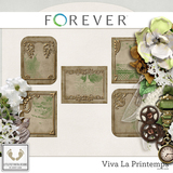 Viva La Printemps Mega Bundle