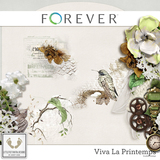 Viva La Printemps Mega Bundle