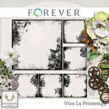 Viva La Printemps Mega Bundle