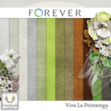 Viva La Printemps Mega Bundle