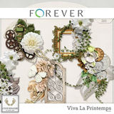 Viva La Printemps Mega Bundle