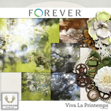 Viva La Printemps Mega Bundle