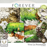 Viva La Printemps Mega Bundle