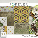 Viva La Printemps Mega Bundle