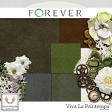 Viva La Printemps Mega Bundle